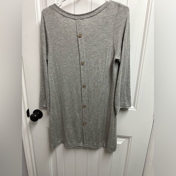 Pink Blush Maternity top. Size Medium. - Picture 4 of 4